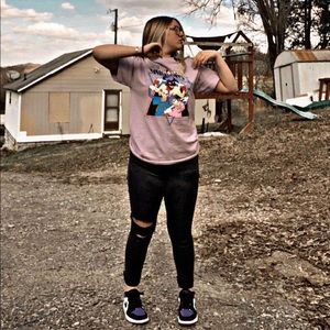 Meet your Posher, Alexis